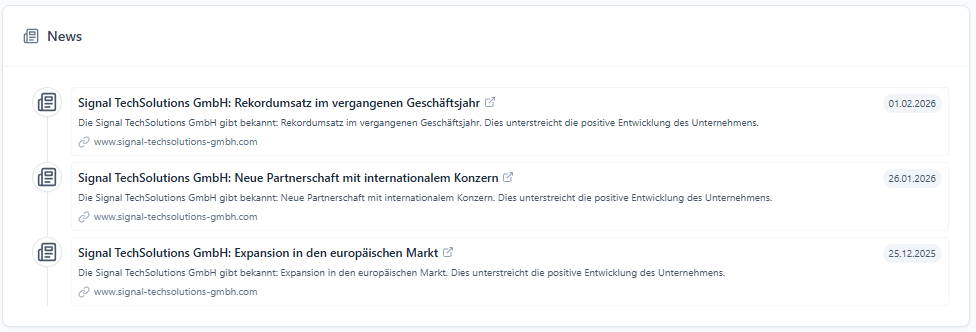 Screenshot: Netzwerk-Graph